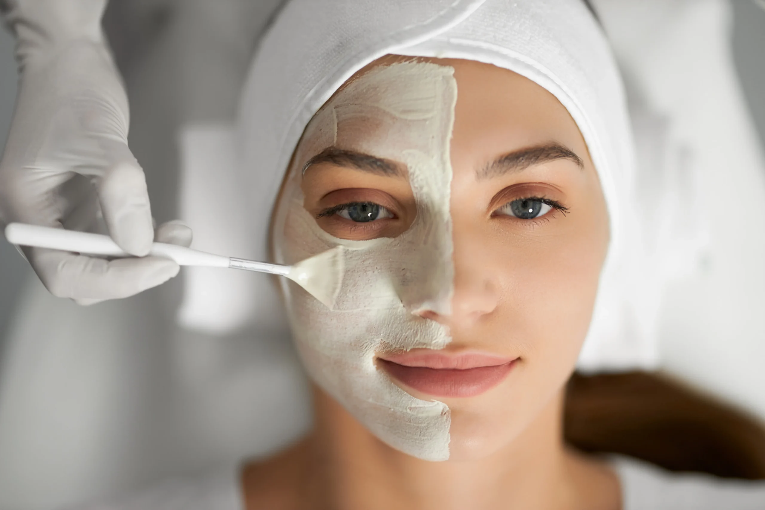 Tratamiento de estética facial en Roma: clínica de medicina estética en Mar del Plata