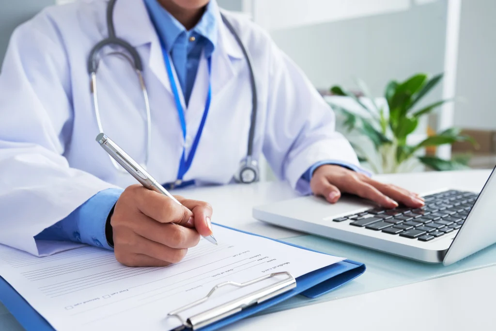 Consulta de clínica médica en Mar del Plata – Instituto Roma Medical